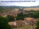 Recorre hacia atrás las últimas 24 horas
