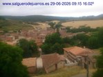 Recorre hacia atrás las últimas 24 horas
