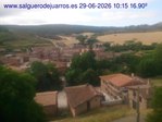 Recorre hacia atrás las últimas 24 horas
