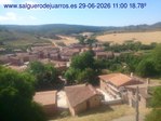 Recorre hacia atrás las últimas 24 horas
