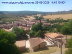 Recorre hacia atrás las últimas 24 horas
