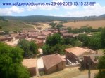 Recorre hacia atrás las últimas 24 horas

