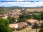 Recorre hacia atrás las últimas 24 horas
