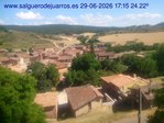 Recorre hacia atrás las últimas 24 horas
