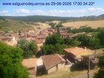 Recorre hacia atrás las últimas 24 horas
