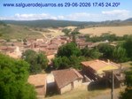 Recorre hacia atrás las últimas 24 horas
