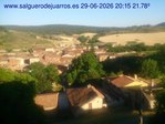 Recorre hacia atrás las últimas 24 horas
