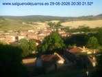 Recorre hacia atrás las últimas 24 horas
