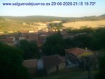 Recorre hacia atrás las últimas 24 horas
