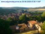 Recorre hacia atrás las últimas 24 horas

