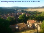 Recorre hacia atrás las últimas 24 horas
