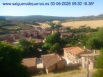 Recorre hacia atrás las últimas 24 horas

