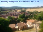 Recorre hacia atrás las últimas 24 horas

