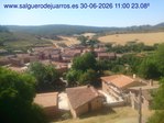 Recorre hacia atrás las últimas 24 horas

