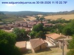 Recorre hacia atrás las últimas 24 horas
