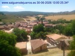 Recorre hacia atrás las últimas 24 horas
