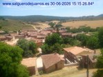 Recorre hacia atrás las últimas 24 horas

