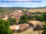 Recorre hacia atrás las últimas 24 horas
