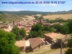 Recorre hacia atrás las últimas 24 horas
