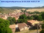 Recorre hacia atrás las últimas 24 horas
