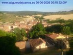 Recorre hacia atrás las últimas 24 horas
