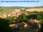 Recorre hacia atrás las últimas 24 horas
