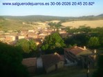 Recorre hacia atrás las últimas 24 horas
