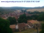 Recorre hacia atrás las últimas 24 horas
