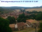 Recorre hacia atrás las últimas 24 horas
