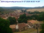 Recorre hacia atrás las últimas 24 horas
