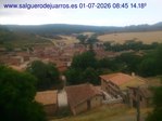 Recorre hacia atrás las últimas 24 horas
