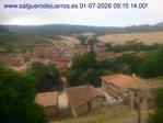 Recorre hacia atrás las últimas 24 horas
