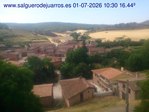 Recorre hacia atrás las últimas 24 horas
