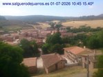 Recorre hacia atrás las últimas 24 horas
