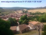 Recorre hacia atrás las últimas 24 horas
