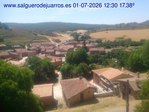 Recorre hacia atrás las últimas 24 horas
