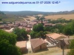 Recorre hacia atrás las últimas 24 horas
