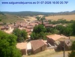 Recorre hacia atrás las últimas 24 horas
