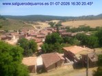 Recorre hacia atrás las últimas 24 horas
