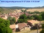 Recorre hacia atrás las últimas 24 horas
