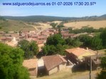 Recorre hacia atrás las últimas 24 horas
