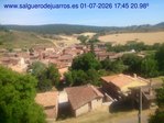 Recorre hacia atrás las últimas 24 horas
