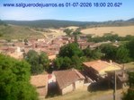 Recorre hacia atrás las últimas 24 horas
