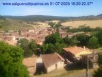 Recorre hacia atrás las últimas 24 horas
