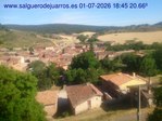 Recorre hacia atrás las últimas 24 horas
