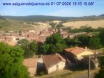 Recorre hacia atrás las últimas 24 horas
