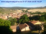 Recorre hacia atrás las últimas 24 horas
