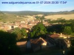 Recorre hacia atrás las últimas 24 horas
