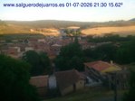 Recorre hacia atrás las últimas 24 horas
