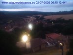 Recorre hacia atrás las últimas 24 horas

